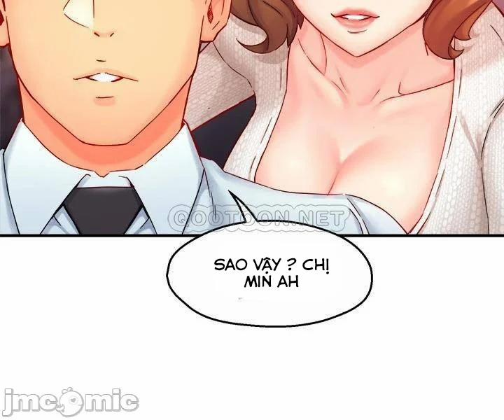 Trưởng phòng xinh đẹp 43 trang 19