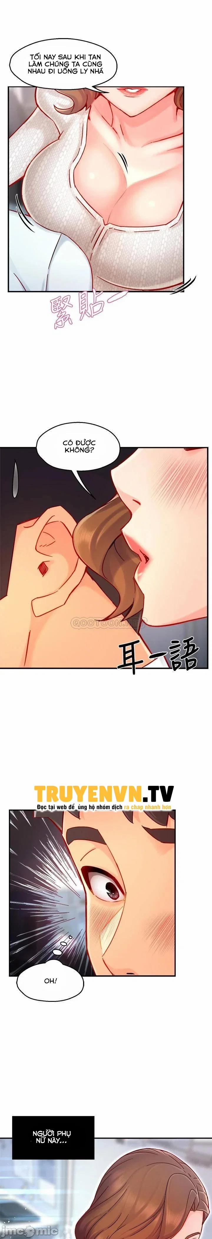 Trưởng phòng xinh đẹp 43 trang 20