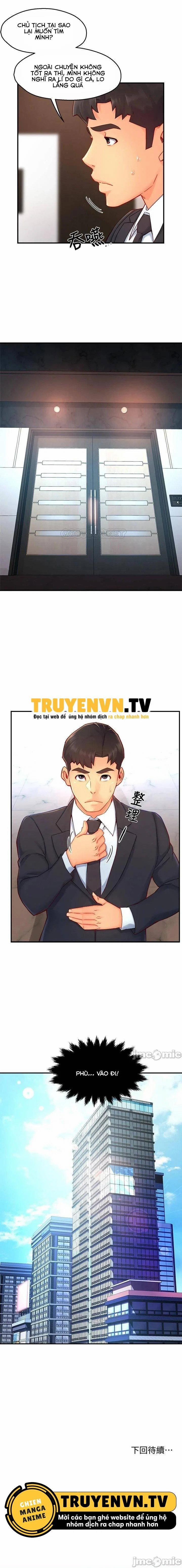 Trưởng phòng xinh đẹp 43 trang 24
