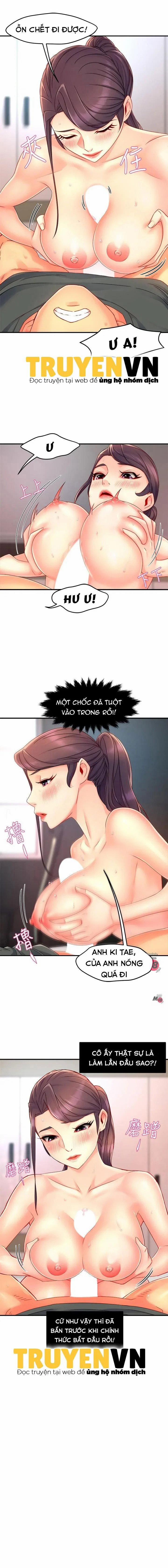 Trưởng phòng xinh đẹp 50 trang 5