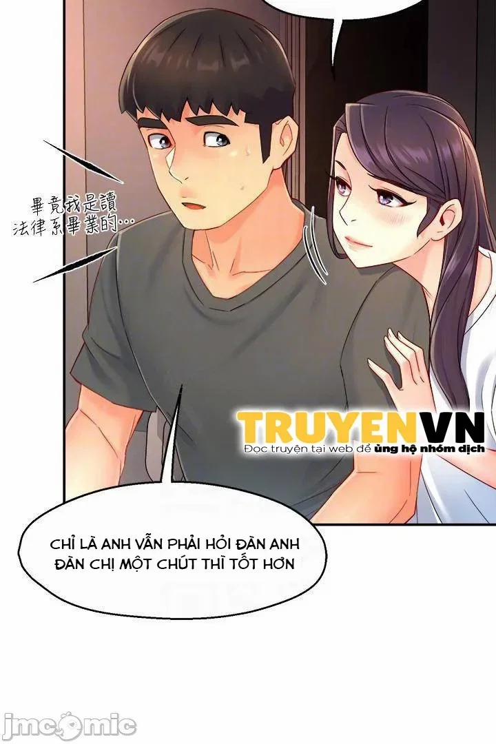 Trưởng phòng xinh đẹp 52 trang 11