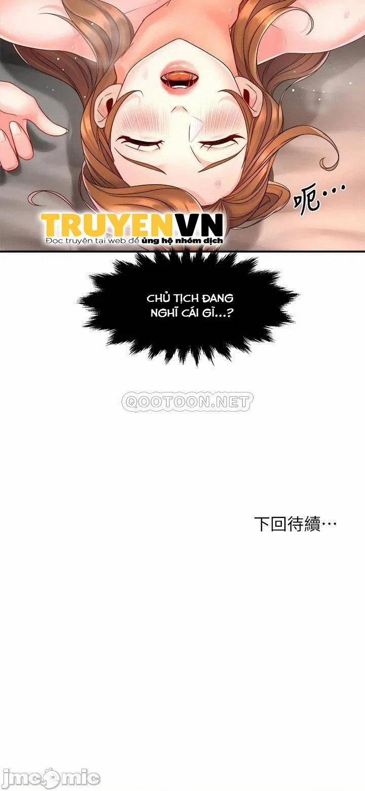 Trưởng phòng xinh đẹp 52 trang 29