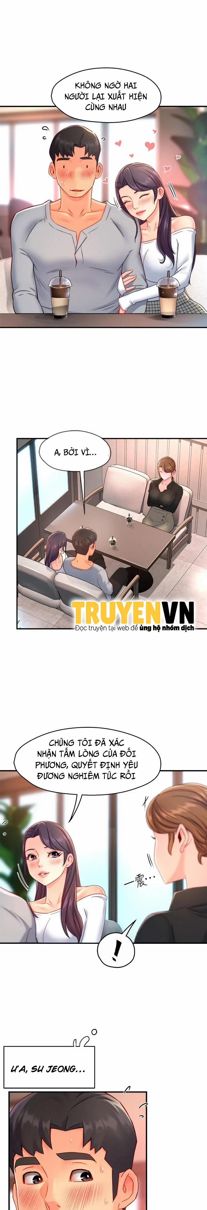 Trưởng phòng xinh đẹp 53 trang 17
