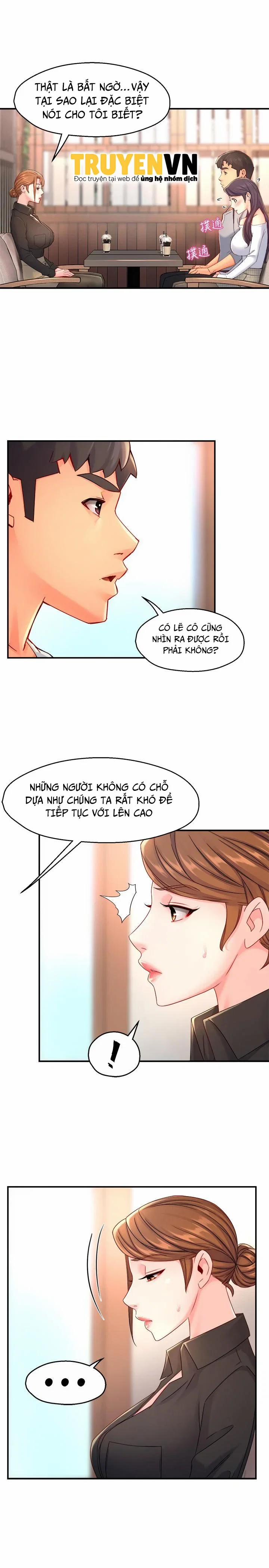 Trưởng phòng xinh đẹp 53 trang 21