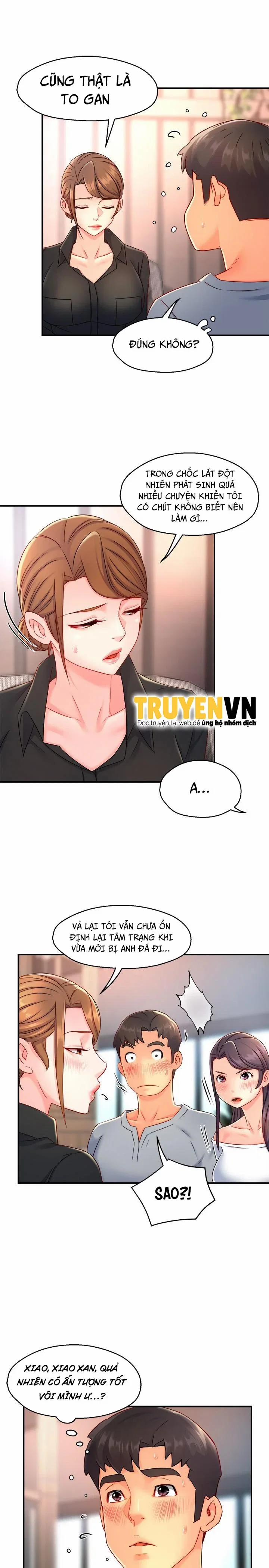 Trưởng phòng xinh đẹp 53 trang 25