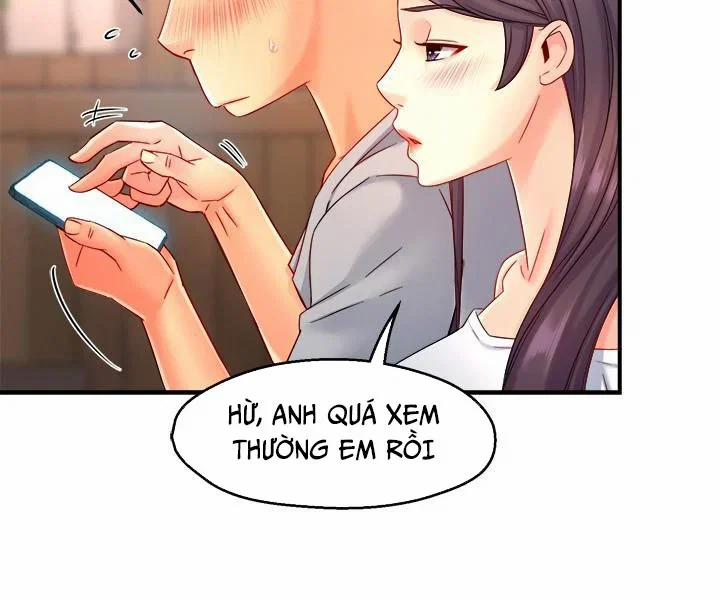 Trưởng phòng xinh đẹp 53 trang 28