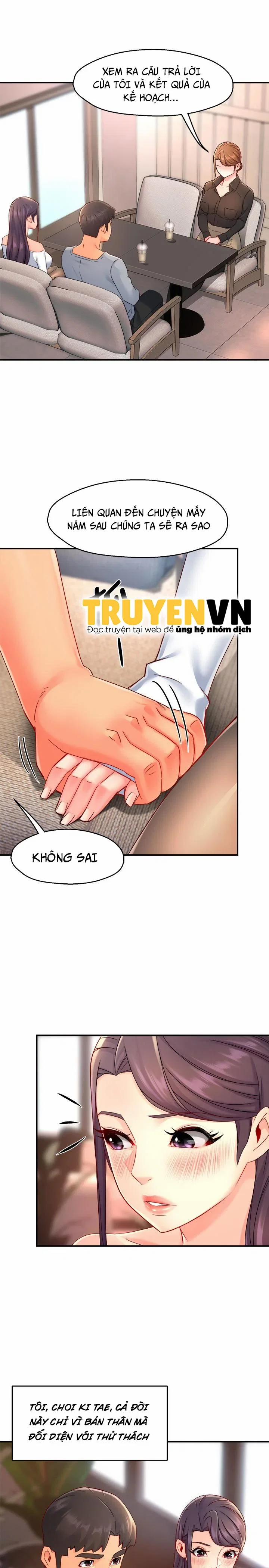 Trưởng phòng xinh đẹp 53 trang 31