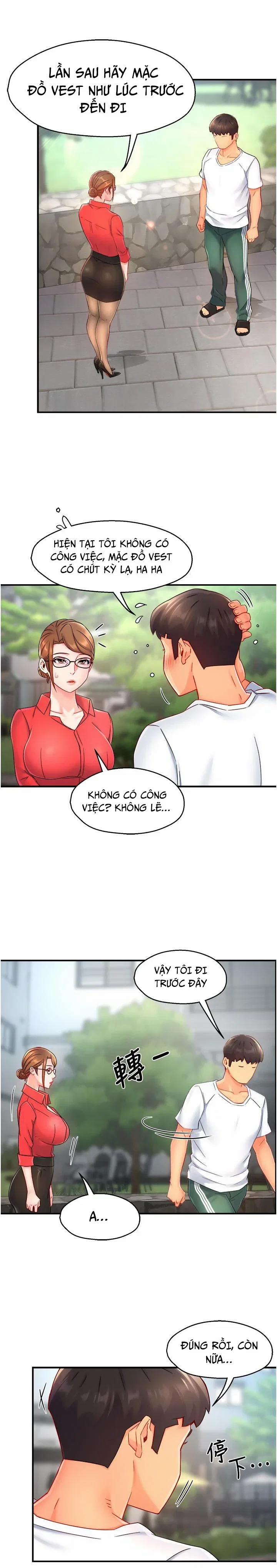 Trưởng phòng xinh đẹp 54 trang 22