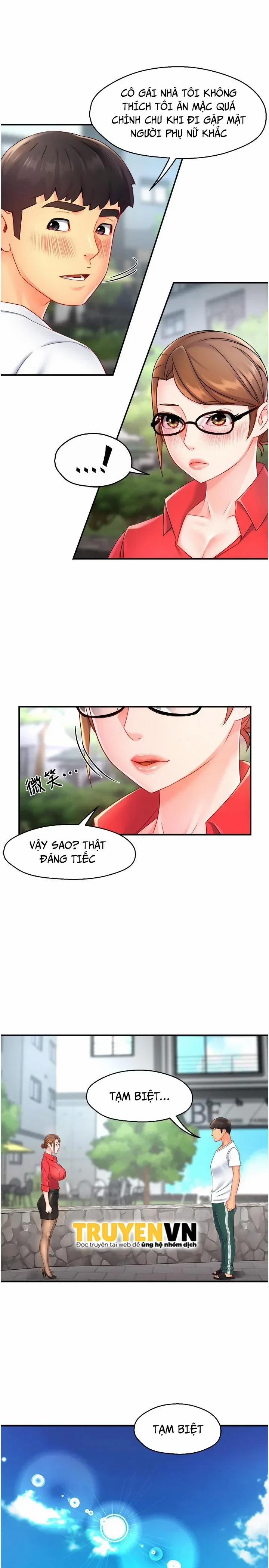 Trưởng phòng xinh đẹp 54 trang 23