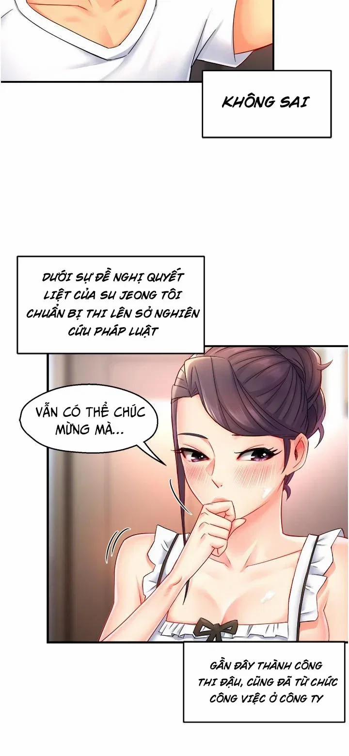 Trưởng phòng xinh đẹp 54 trang 27