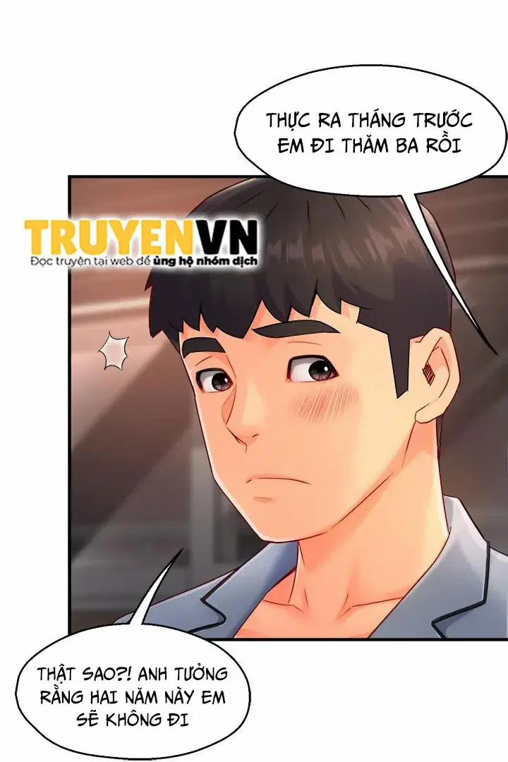 Trưởng phòng xinh đẹp 55 end trang 23