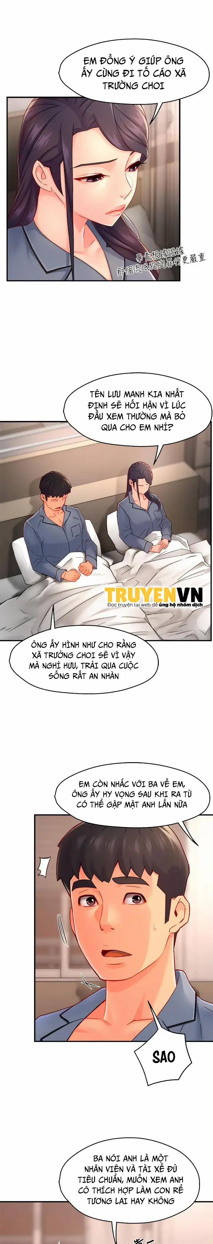Trưởng phòng xinh đẹp 55 end trang 26