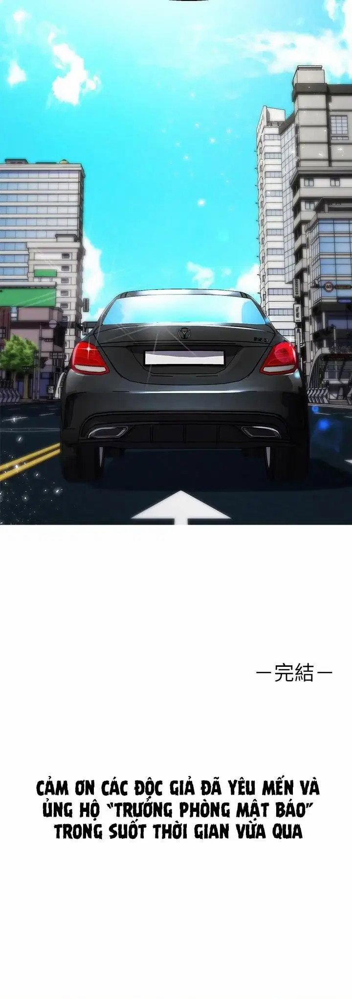 Trưởng phòng xinh đẹp 55 end trang 33