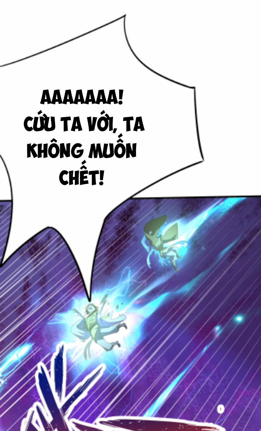 Trương Tam Phong Dị Giới Du 1 trang 15