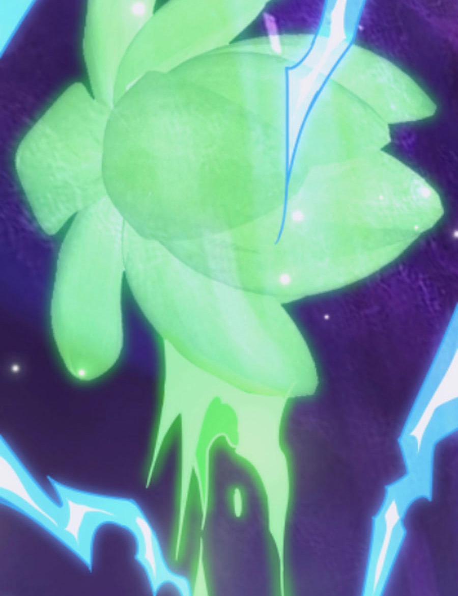 Trương Tam Phong Dị Giới Du 1 trang 35