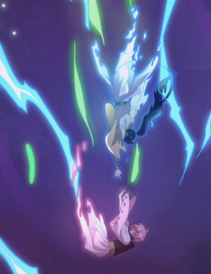 Trương Tam Phong Dị Giới Du 1 trang 36