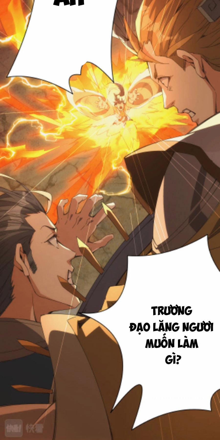 Trương Tam Phong Dị Giới Du 1 trang 5