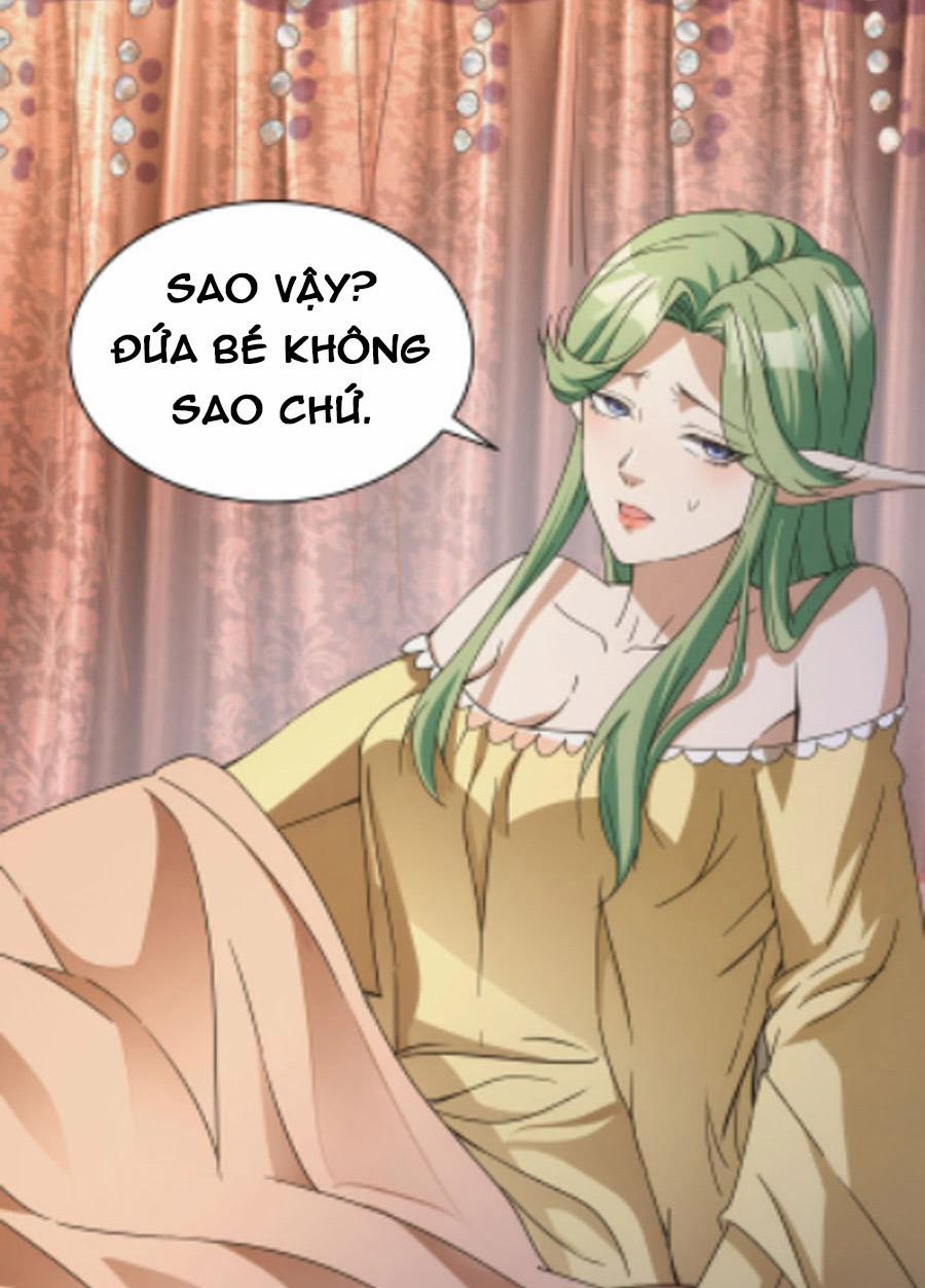 Trương Tam Phong Dị Giới Du 1 trang 53