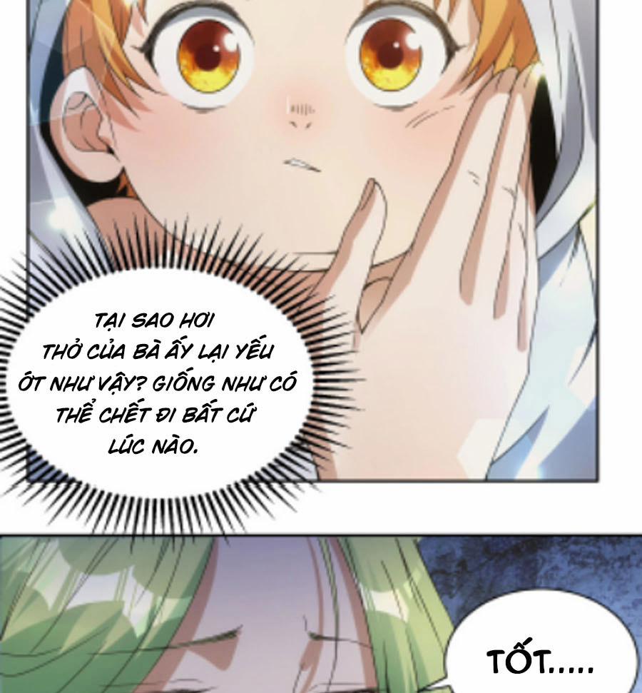 Trương Tam Phong Dị Giới Du 1 trang 63