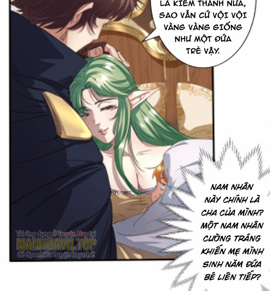 Trương Tam Phong Dị Giới Du 1 trang 72