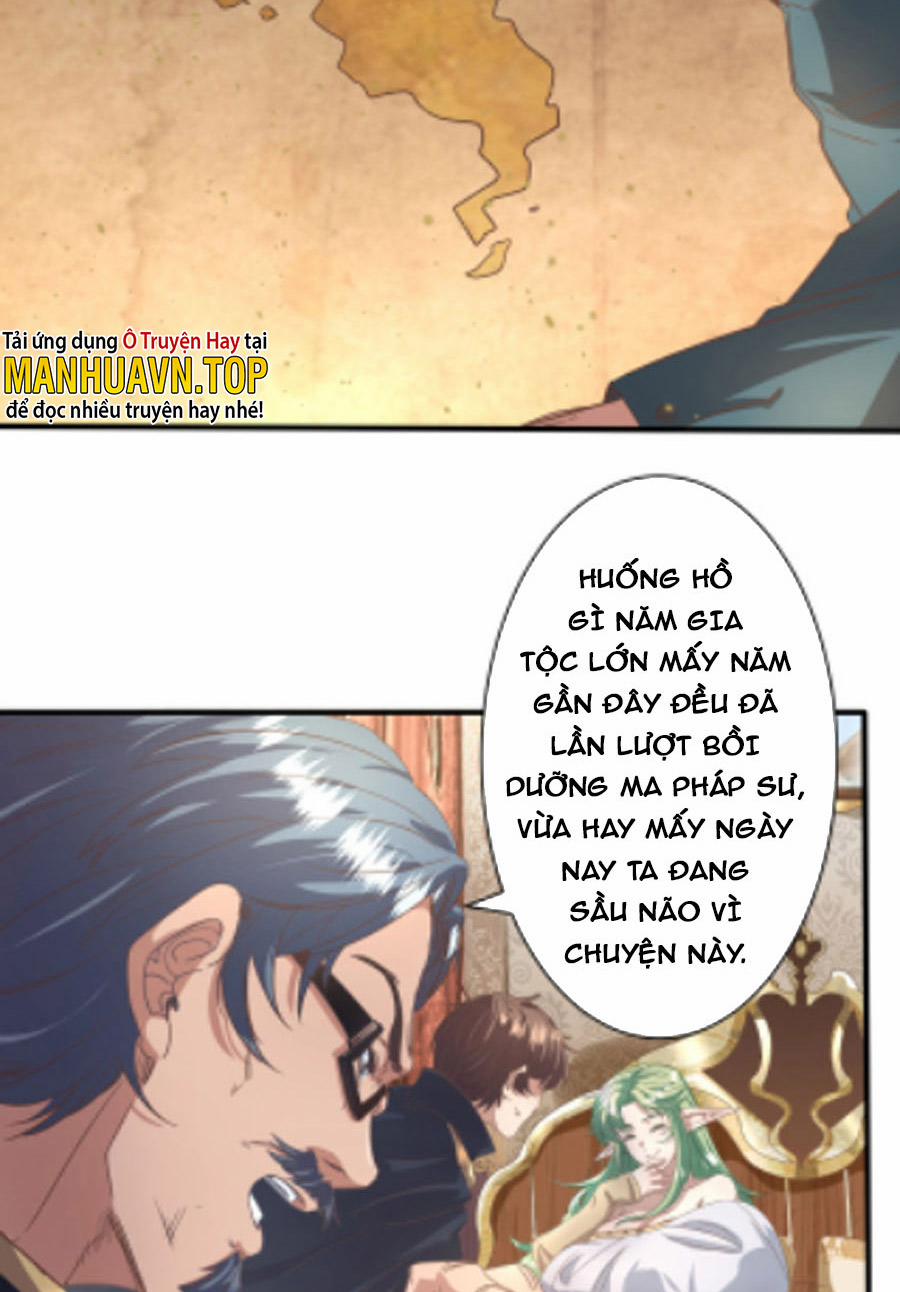 Trương Tam Phong Dị Giới Du 1 trang 77