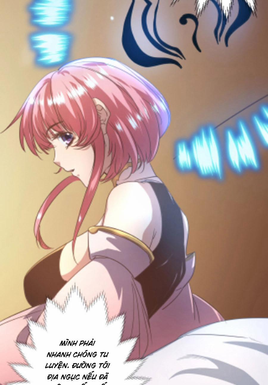 Trương Tam Phong Dị Giới Du 1 trang 81