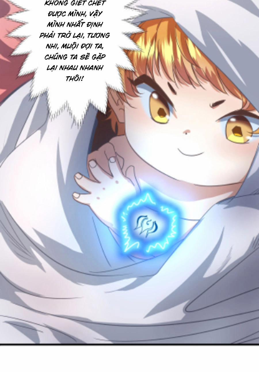 Trương Tam Phong Dị Giới Du 1 trang 82