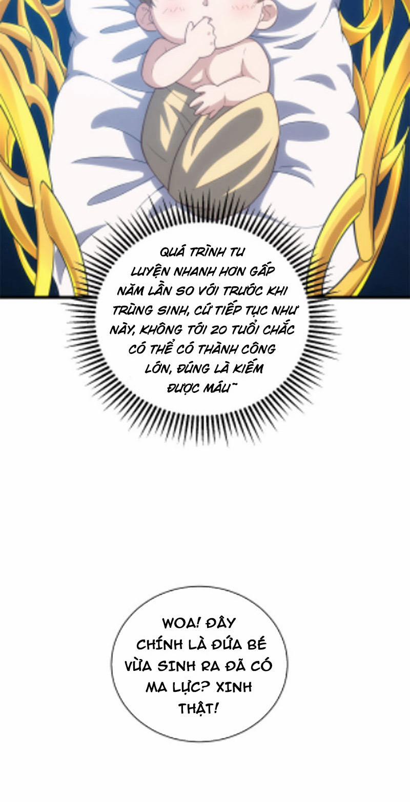 Trương Tam Phong Dị Giới Du 2 trang 18