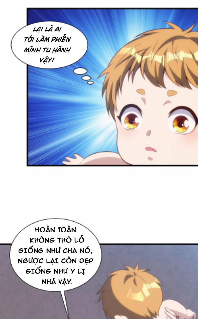 Trương Tam Phong Dị Giới Du 2 trang 19