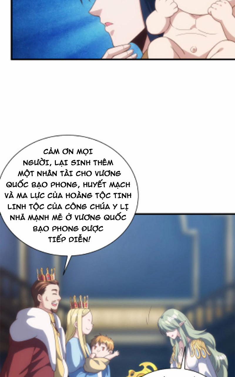 Trương Tam Phong Dị Giới Du 2 trang 23