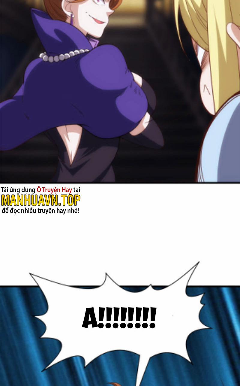 Trương Tam Phong Dị Giới Du 2 trang 31