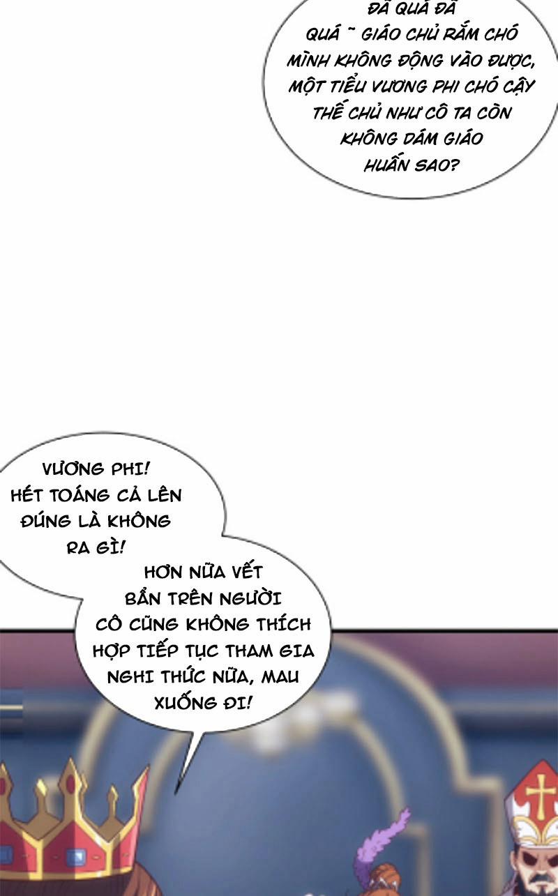 Trương Tam Phong Dị Giới Du 2 trang 33