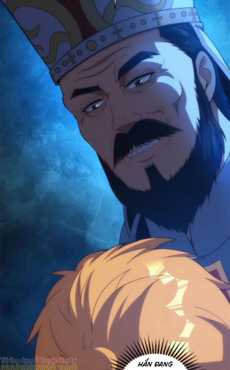 Trương Tam Phong Dị Giới Du 2 trang 36