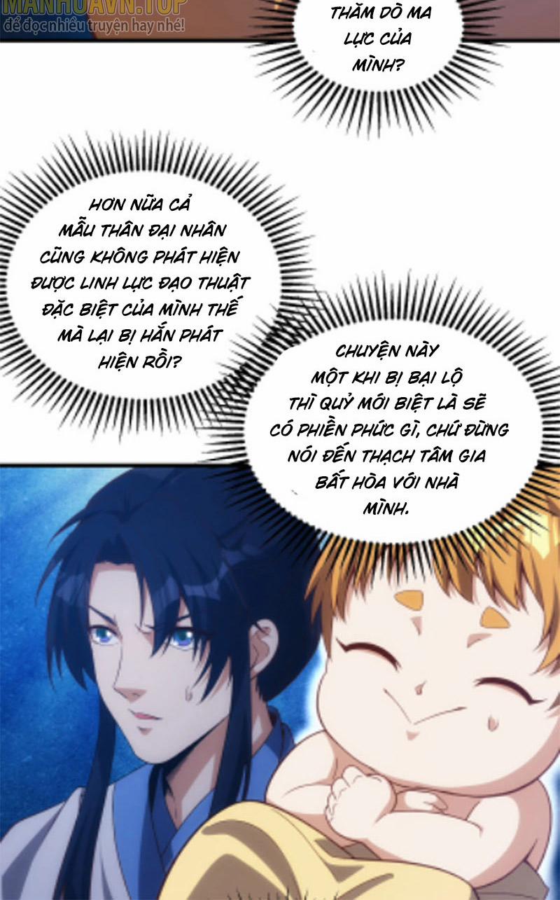 Trương Tam Phong Dị Giới Du 2 trang 37