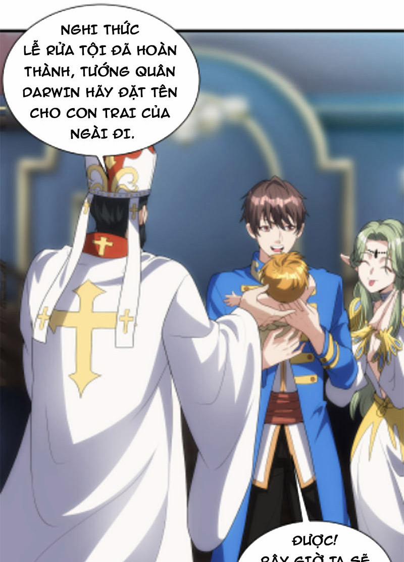 Trương Tam Phong Dị Giới Du 2 trang 41