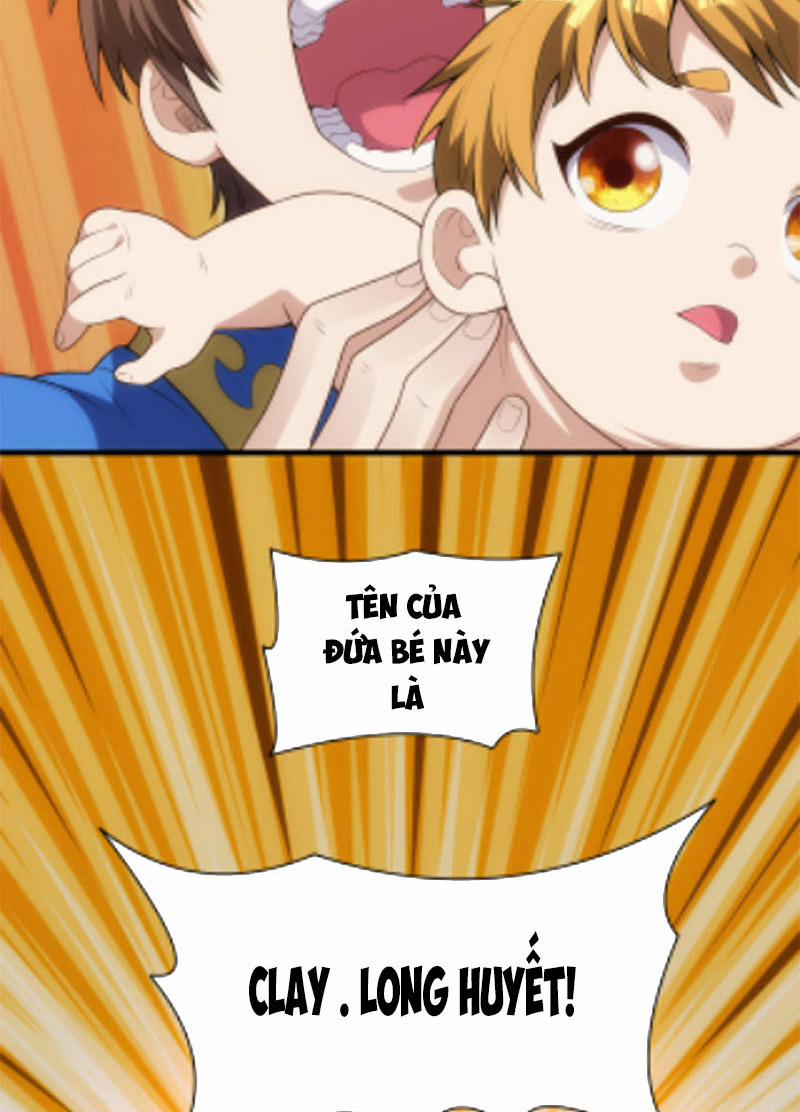 Trương Tam Phong Dị Giới Du 2 trang 43