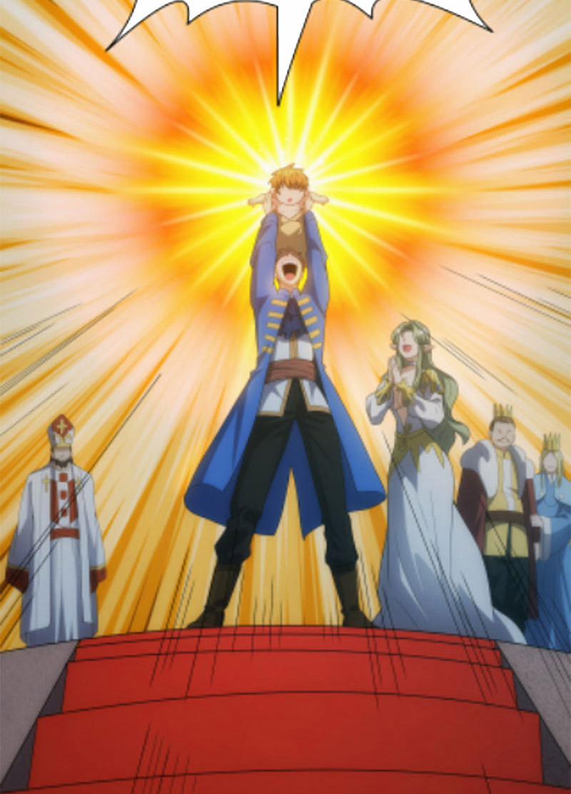 Trương Tam Phong Dị Giới Du 2 trang 44