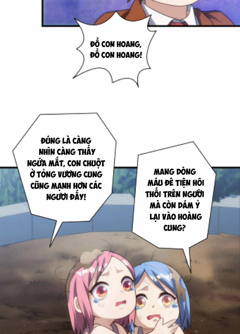 Trương Tam Phong Dị Giới Du 2 trang 53