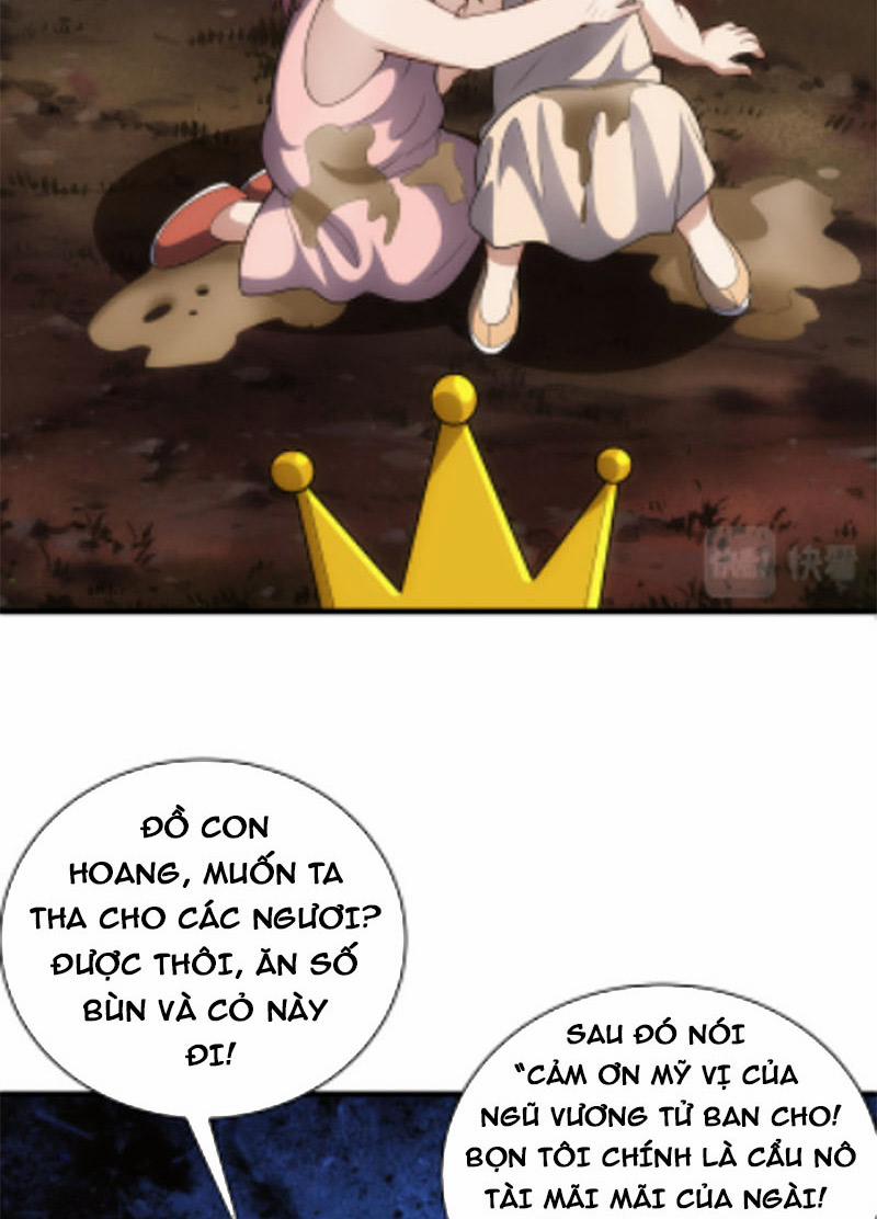 Trương Tam Phong Dị Giới Du 2 trang 54