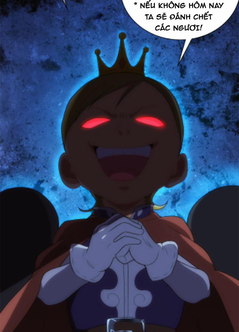 Trương Tam Phong Dị Giới Du 2 trang 55