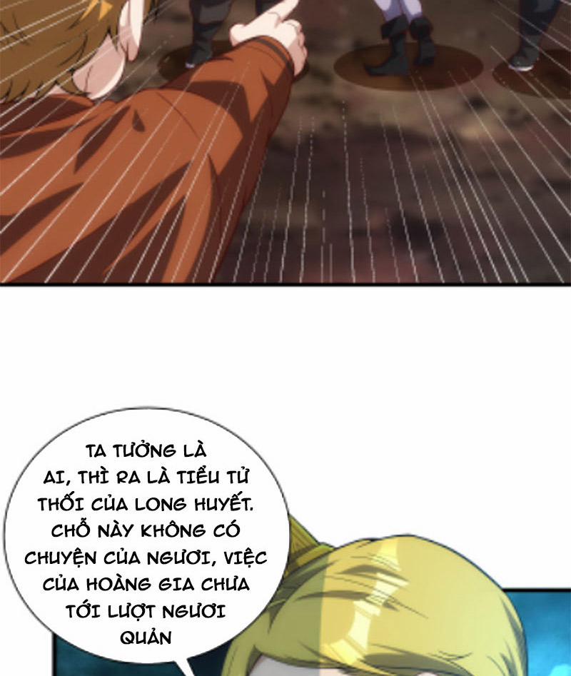 Trương Tam Phong Dị Giới Du 2 trang 58