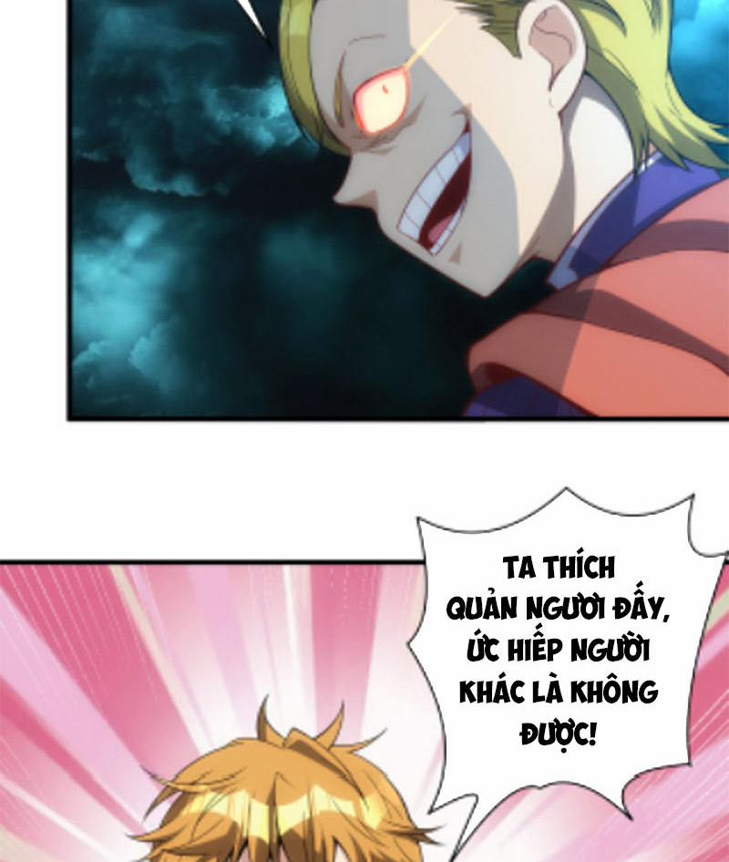 Trương Tam Phong Dị Giới Du 2 trang 59