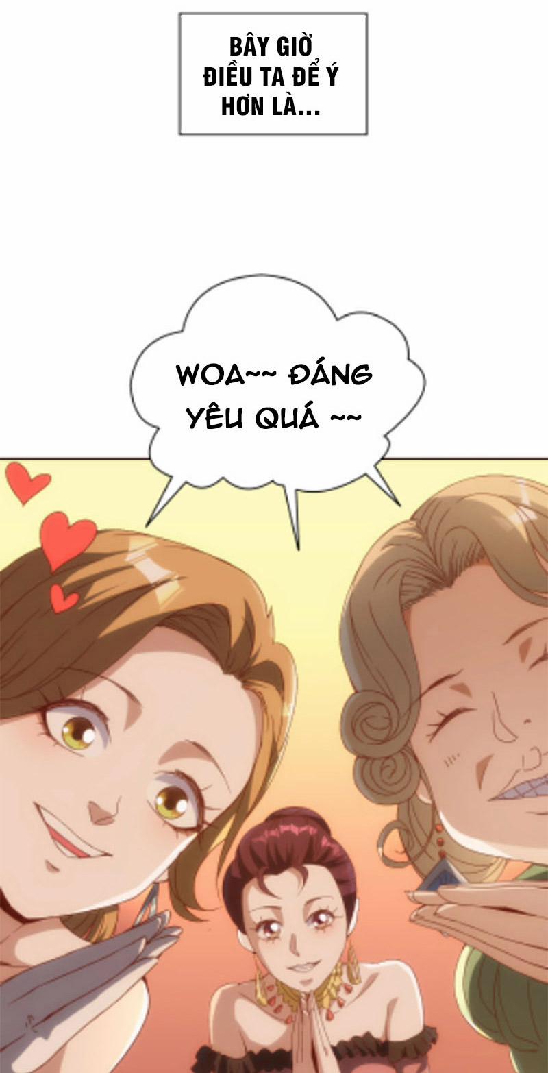 Trương Tam Phong Dị Giới Du 2 trang 6