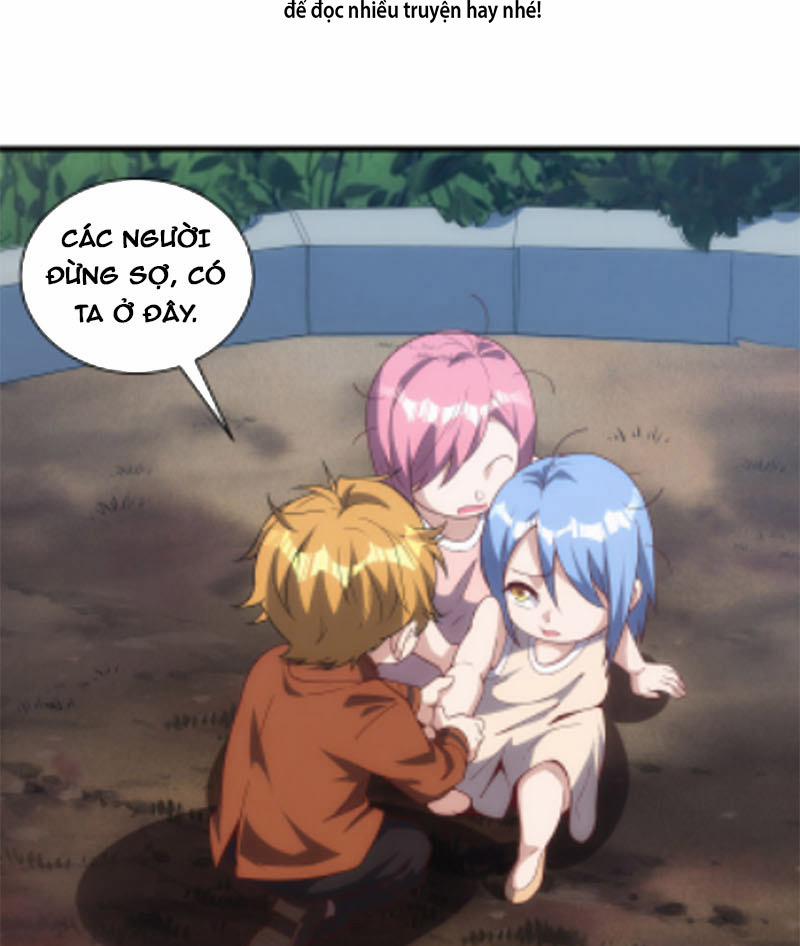 Trương Tam Phong Dị Giới Du 2 trang 64