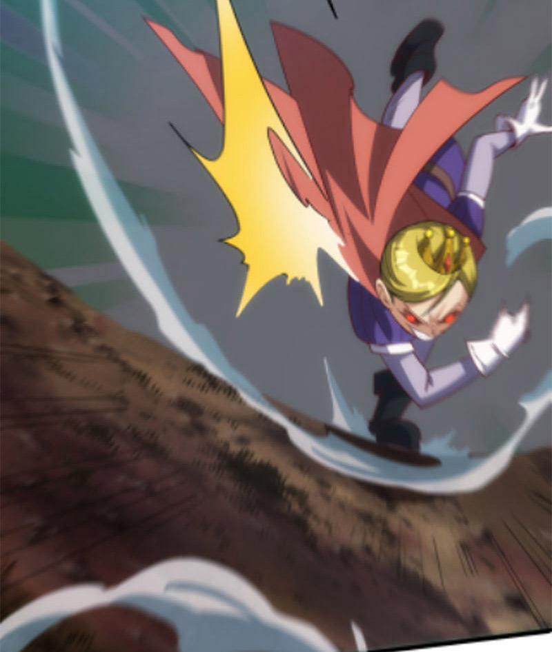 Trương Tam Phong Dị Giới Du 2 trang 67