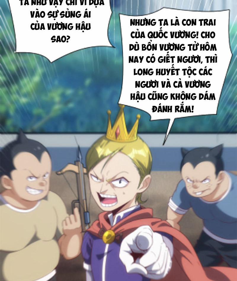 Trương Tam Phong Dị Giới Du 2 trang 70