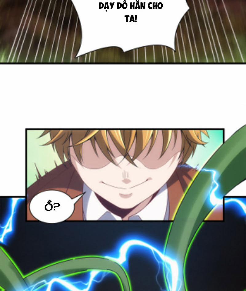 Trương Tam Phong Dị Giới Du 2 trang 72