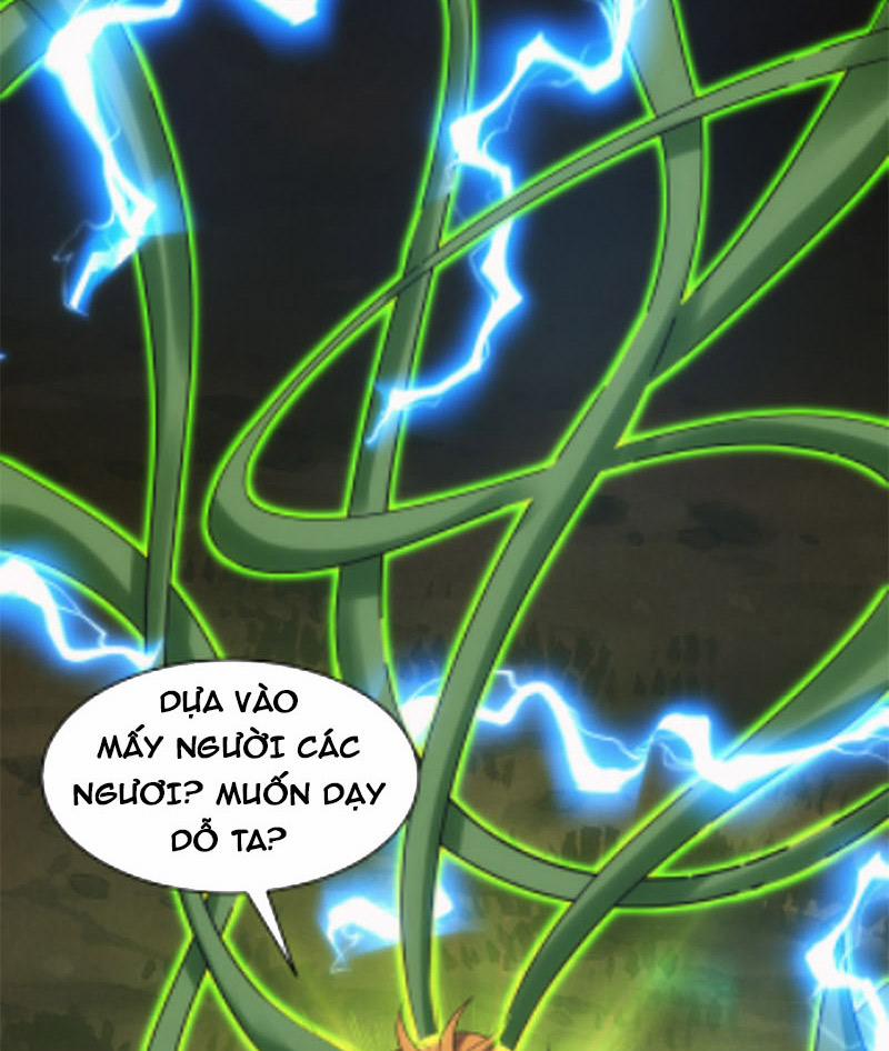 Trương Tam Phong Dị Giới Du 2 trang 73