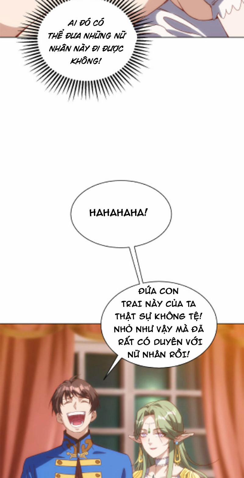 Trương Tam Phong Dị Giới Du 2 trang 8