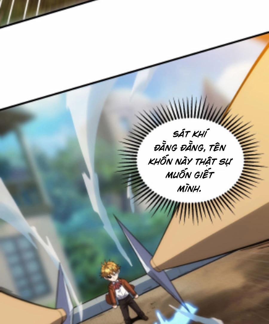 Trương Tam Phong Dị Giới Du 3 trang 17